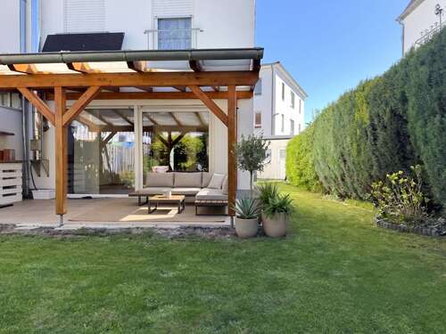 Foto - Haus zum Kaufen in Illertissen 440.000,00 € 126.38 m²