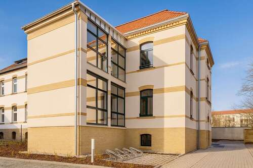 Foto - Wohnung zum Mieten in Leipzig 670,00 € 67 m²