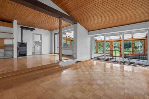 Foto - Haus zum Kaufen in Karlsruhe 849.000,00 € 152 m²