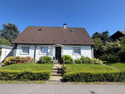 Foto - Haus zum Kaufen in Wuppertal 469.000,00 € 120 m²