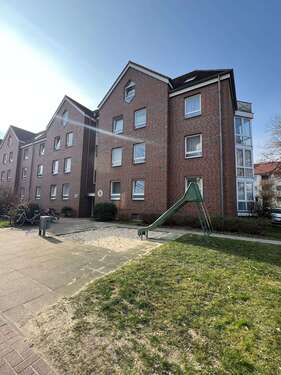 Foto - Wohnung zum Mieten in Hannover 400,00 € 69 m²