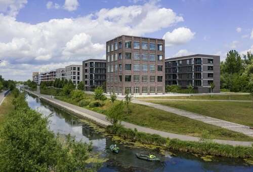 Foto - Wohnung zum Kaufen in Leipzig 511.195,00 € 83.94 m²