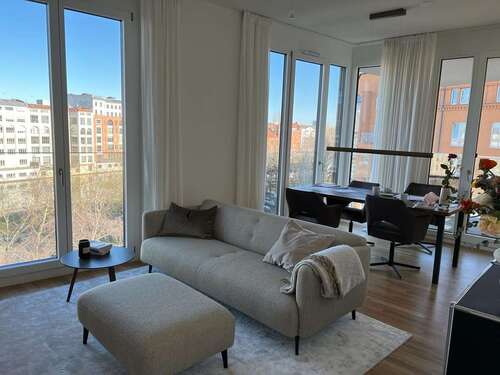 Foto - Wohnung zum Mieten in Berlin 2.997,00 € 111.7 m²