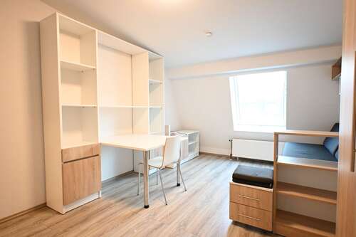 Foto - Wohnung zum Mieten in Bochum 460,00 € 25.25 m²