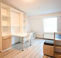 Wohnung zum Mieten in Bochum 460,00 € 25.25 m²