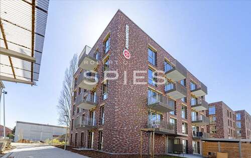 Foto - Wohnung zum Mieten in Bremen 881,08 € 50.3 m²