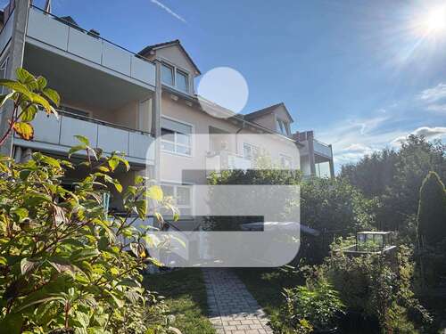 Foto - Wohnung zum Kaufen in Schwandorf 245.000,00 € 101 m²