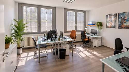 Foto - Büro in Leipzig 780,00 € 65.49 m²