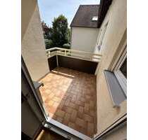 Wohnung zum Mieten in Augsburg 500,00 € 36.04 m²