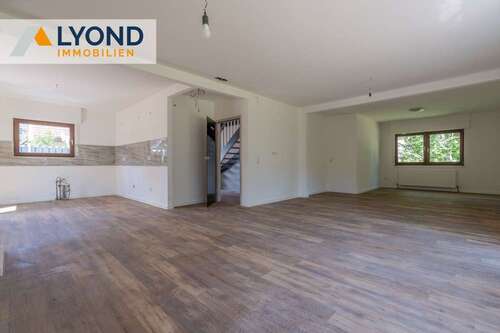 Foto - Haus zum Kaufen in Dortmund Bodelschwingh 499.999,00 € 151 m²