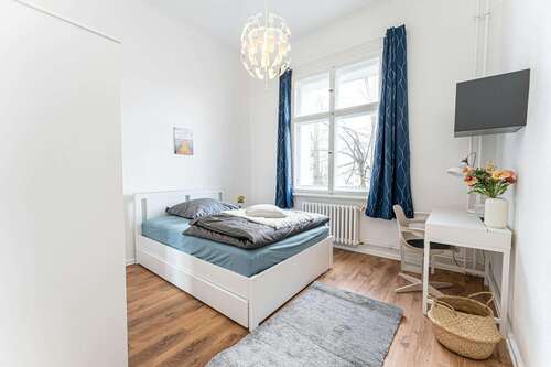 Foto - WG-Zimmer in Berlin 770,00 € 16 m²