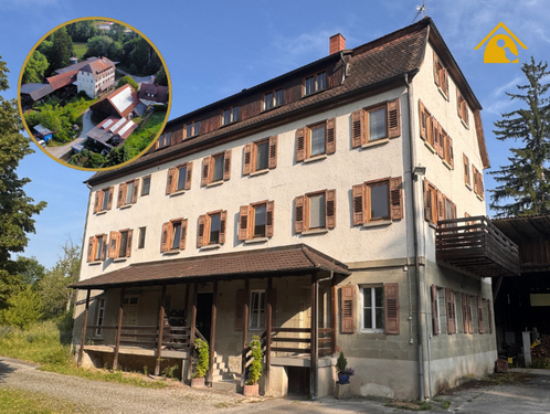 Foto - Haus zum Kaufen in Gaildorf 950.000,00 € 428 m²