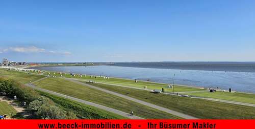 Foto - Wohnung zum Kaufen in Büsum 259.900,00 € 46.06 m²