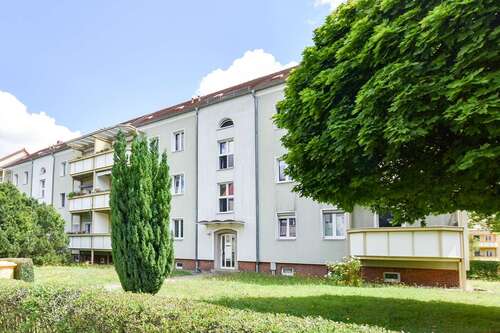 Foto - Wohnung zum Mieten in Görlitz 491,00 € 71.2 m²