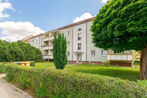 Foto - Wohnung zum Mieten in Görlitz 491,00 € 71.2 m²