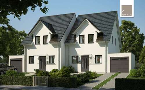 Foto - Haus zum Kaufen in Sinsheim 456.713,00 € 108 m²