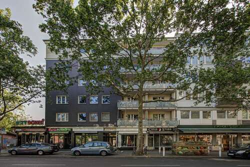 Foto - Wohnung zum Kaufen in Berlin 228.000,00 € 47.25 m²