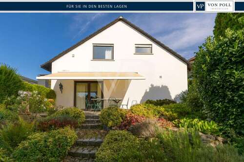 Foto - Haus zum Kaufen in Königstein im Taunus 1.198.000,00 € 220 m²