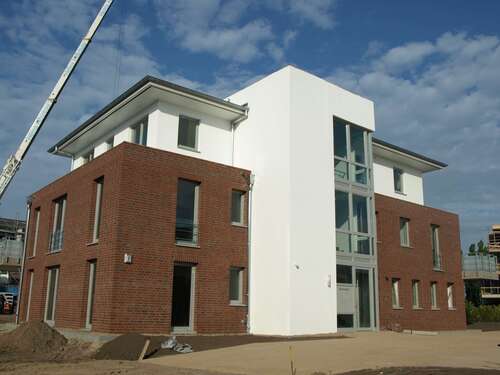 Foto - Wohnung zum Mieten in Stade 693,00 € 63 m²