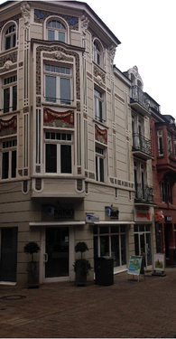 Foto - Wohnung zum Mieten in Wiesbaden 850,00 € 56 m²