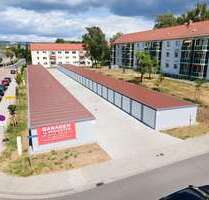 Garage zu verkaufen in Sangerhausen 179.000,00 €