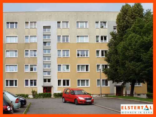 Foto - Wohnung zum Mieten in Gera 361,00 € 60 m²