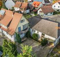 Haus zum Kaufen in Müllheim 975.000,00 € 187 m²