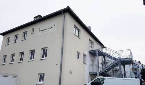 Foto - Wohnung zum Mieten in Marbach am Neckar 400,00 € 22 m²