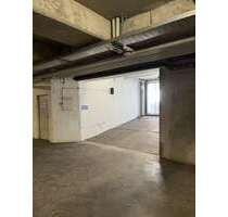 Garage zu vermieten in Raben Steinfeld 60,00 €