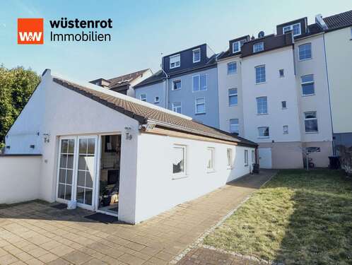 Foto - Haus zum Kaufen in Essen Schonnebeck 499.999,00 € 267 m²