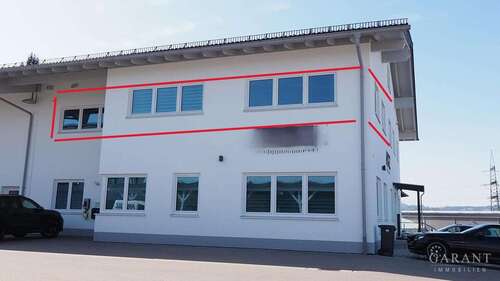 Foto - Büro in Sulzberg 1.360,00 € 128 m²