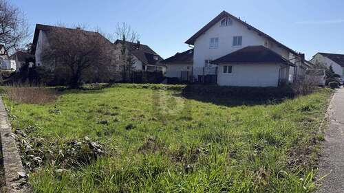 Foto - Grundstück zu verkaufen in Kuppenheim 289.000,00 € 566 m²