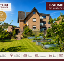Haus zum Kaufen in Bergheim 438.800,00 € 156 m²