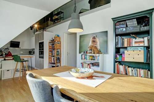 Foto - Wohnung zum Kaufen in München 745.000,00 € 86.7 m²