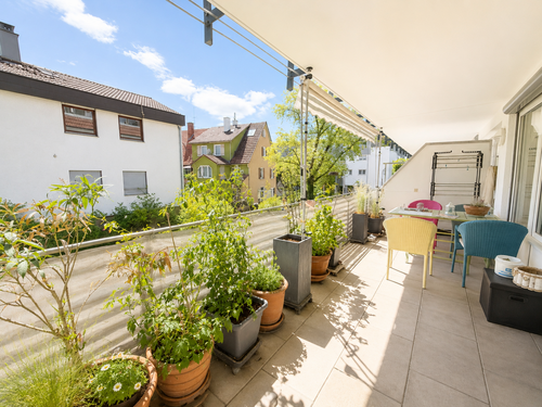Foto - Wohnung zum Kaufen in Sindelfingen 384.000,00 € 84 m²