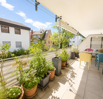 Wohnung zum Kaufen in Sindelfingen 384.000,00 € 84 m²