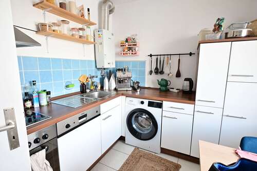 Foto - Wohnung zum Mieten in Bochum 550,00 € 55 m²