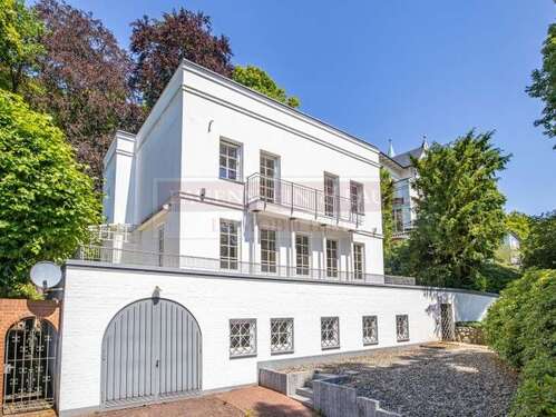 Foto - Haus zum Kaufen in Hamburg 1.900.000,00 € 148 m²