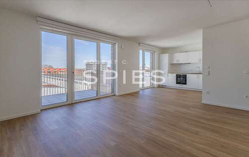 Foto - Wohnung zum Mieten in Bremen 1.719,90 € 95.6 m²