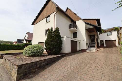 Foto - Haus zum Kaufen in Hirschhorn 250.000,00 € 194.12 m²