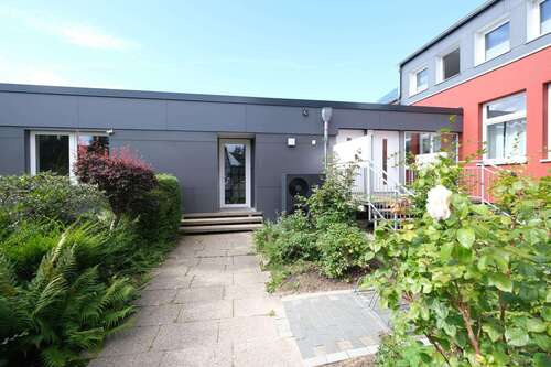 Foto - Wohnung zum Mieten in Eckernförde 850,00 € 85 m²
