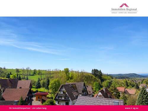 Foto - Wohnung zum Mieten in Sasbachwalden 890,00 € 98 m²