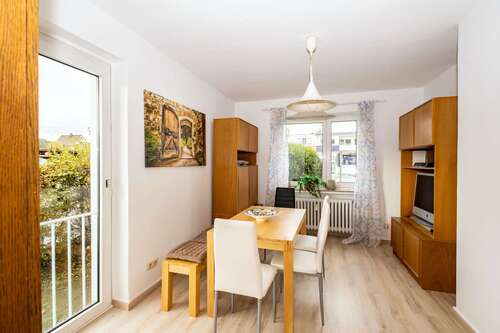 Foto - Wohnen auf Zeit in Bonn 1.650,00 €