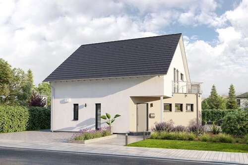 Foto - Haus zum Kaufen in Dill 275.999,00 € 212.59 m²