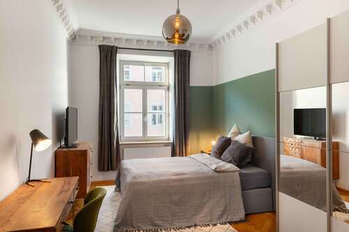 Foto - WG-Zimmer in Munich 1.020,00 € 16 m²