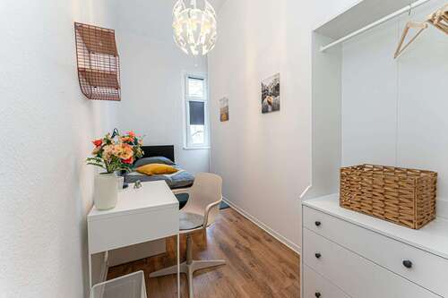 Foto - WG-Zimmer in Berlin 560,00 € 9 m²
