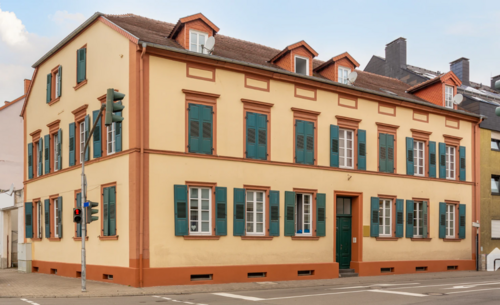 Foto - Wohnung zum Kaufen in Zweibrücken 79.000,00 € 50 m²