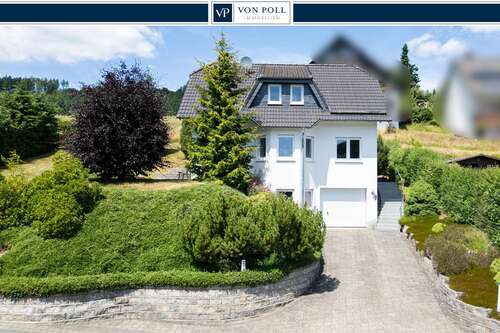 Foto - Haus zum Kaufen in Winterberg Elkeringhausen 438.000,00 € 136 m²