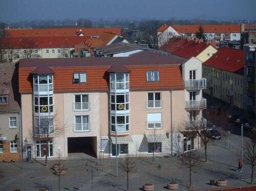Foto - Wohnung zum Mieten in Wriezen 547,00 € 78.22 m²