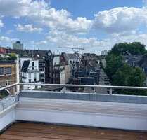 Wohnung zum Kaufen in Köln 698.000,00 € 126 m²